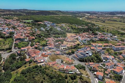 Helårsgrund i Sintra, Lisbon, Sintra - € 110.000 | Ref: PE-123751266-49 - foto 5