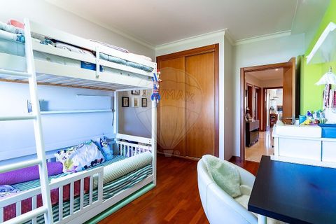 Lejlighed i Odivelas, Lisbon, Odivelas - € 495.000 | Ref: PE-123751127-97 - foto 14