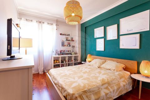 Lejlighed i Odivelas, Lisbon, Odivelas - € 495.000 | Ref: PE-123751127-97 - foto 17