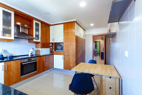 Lejlighed i Odivelas, Lisbon, Odivelas - € 495.000 | Ref: PE-123751127-97 - foto 23