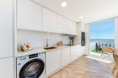 Lejlighed i Oeiras, Lisbon, Oeiras - € 460.000 | Ref: PE-123751689-70 - foto 2