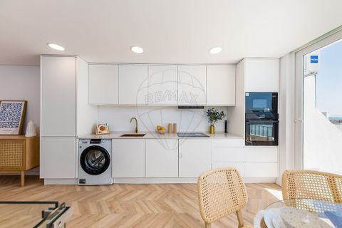 Lejlighed i Oeiras, Lisbon, Oeiras - € 460.000 | Ref: PE-123751689-70 - foto 4