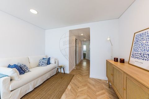 Lejlighed i Oeiras, Lisbon, Oeiras - € 460.000 | Ref: PE-123751689-70 - foto 7