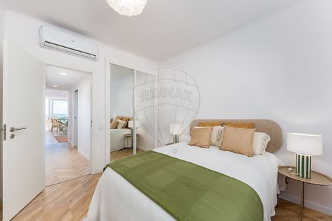 Lejlighed i Oeiras, Lisbon, Oeiras - € 460.000 | Ref: PE-123751689-70 - foto 11