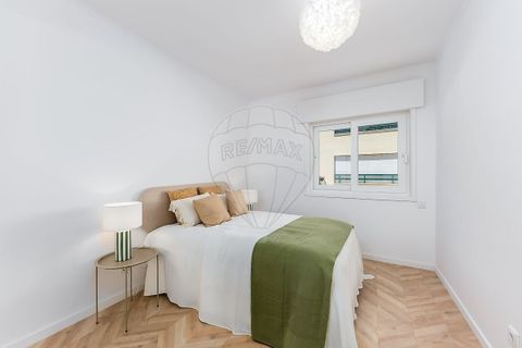 Lejlighed i Oeiras, Lisbon, Oeiras - € 460.000 | Ref: PE-123751689-70 - foto 12