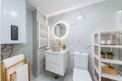 Lejlighed i Oeiras, Lisbon, Oeiras - € 460.000 | Ref: PE-123751689-70 - foto 15