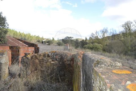 Farm i Odemira, Beja, Odemira - € 975.000 | Ref: PE-123751037-206 - foto 13