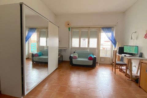 Estudi a Rome, Rome, Rome - € 500/mes | Ref: A0454-s-A - foto 4