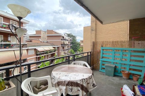 Estudi a Rome, Rome, Rome - € 500/mes | Ref: A0454-s-A - foto 5