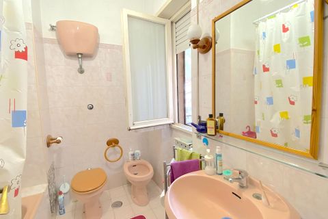 Estudi a Rome, Rome, Rome - € 500/mes | Ref: A0454-s-A - foto 7