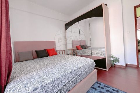 Lejlighed i Amadora, Lisbon, Amadora - € 349.000 | Ref: PE-123751446-24 - foto 6