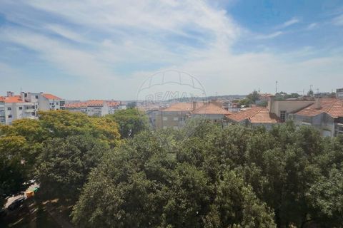 Lejlighed i Amadora, Lisbon, Amadora - € 349.000 | Ref: PE-123751446-24 - foto 7