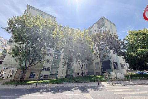 Lejlighed i Amadora, Lisbon, Amadora - € 349.000 | Ref: PE-123751446-24 - foto 9