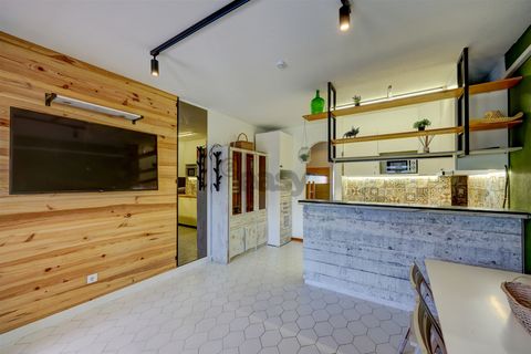 Lejlighed i Torres Vedras, Lisbon, Torres Vedras - € 217.000 | Ref: 561511008 - foto 4