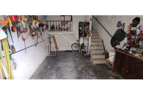 Villa i Alcains, Castelo Branco, Alcains - € 110.000 | Ref: CAS_1115 - foto 15