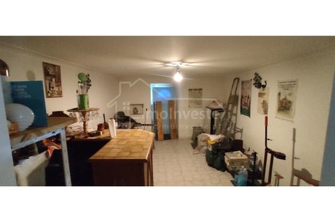 Villa i Alcains, Castelo Branco, Alcains - € 110.000 | Ref: CAS_1115 - foto 17