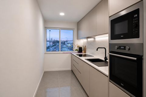 Lejlighed i Amadora, Lisbon, Amadora - € 259.500 | Ref: TRI-134-26-ES - foto 2