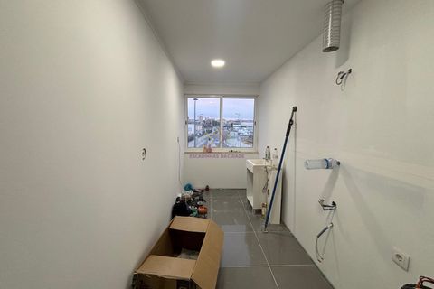 Lejlighed i Amadora, Lisbon, Amadora - € 259.500 | Ref: TRI-134-26-ES - foto 3
