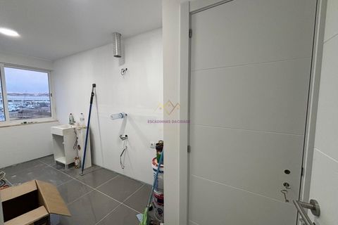 Lejlighed i Amadora, Lisbon, Amadora - € 259.500 | Ref: TRI-134-26-ES - foto 4