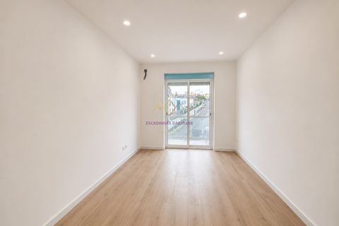 Lejlighed i Amadora, Lisbon, Amadora - € 259.500 | Ref: TRI-134-26-ES - foto 5