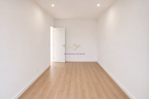Lejlighed i Amadora, Lisbon, Amadora - € 259.500 | Ref: TRI-134-26-ES - foto 6