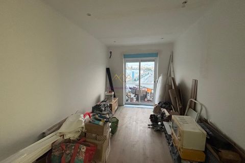 Lejlighed i Amadora, Lisbon, Amadora - € 259.500 | Ref: TRI-134-26-ES - foto 7