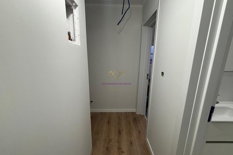 Lejlighed i Amadora, Lisbon, Amadora - € 259.500 | Ref: TRI-134-26-ES - foto 9