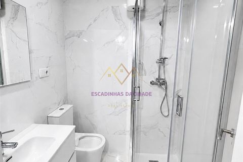 Lejlighed i Amadora, Lisbon, Amadora - € 259.500 | Ref: TRI-134-26-ES - foto 11