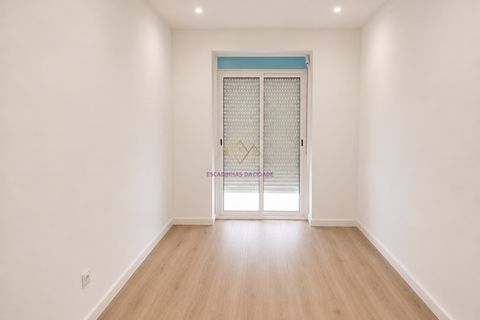 Lejlighed i Amadora, Lisbon, Amadora - € 259.500 | Ref: TRI-134-26-ES - foto 12