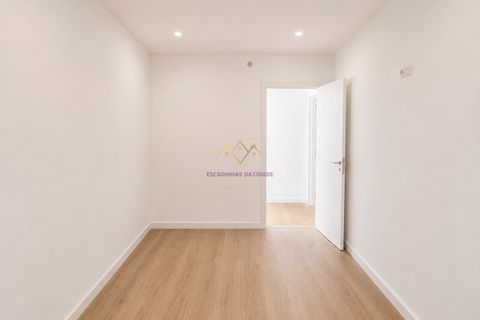 Lejlighed i Amadora, Lisbon, Amadora - € 259.500 | Ref: TRI-134-26-ES - foto 13