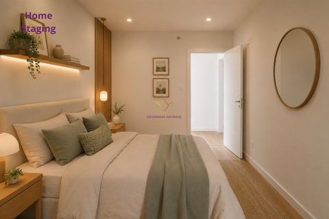 Lejlighed i Amadora, Lisbon, Amadora - € 259.500 | Ref: TRI-134-26-ES - foto 15