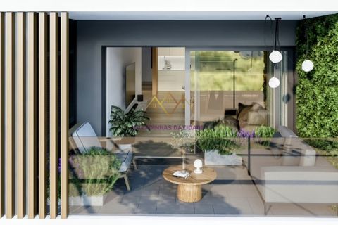Lejlighed i Loures, Lisbon, Loures - € 475.000 | Ref: TRI-136-26-CS - foto 2