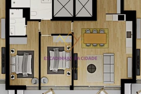 Lejlighed i Loures, Lisbon, Loures - € 475.000 | Ref: TRI-136-26-CS - foto 23