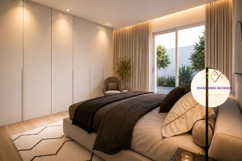 Apartament a Loures, Lisbon, Loures - € 475.000 | Ref: TRI-136-26-CS - foto 4
