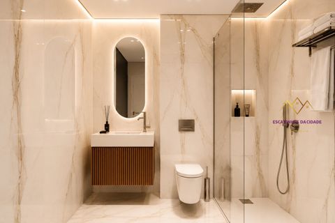 Apartament a Loures, Lisbon, Loures - € 475.000 | Ref: TRI-136-26-CS - foto 5