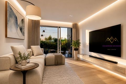 Apartament a Loures, Lisbon, Loures - € 475.000 | Ref: TRI-136-26-CS - foto 11