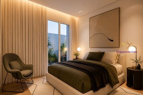 Apartament a Loures, Lisbon, Loures - € 475.000 | Ref: TRI-136-26-CS - foto 12