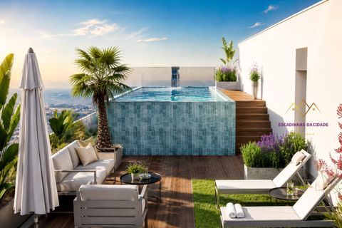 Apartament a Loures, Lisbon, Loures - € 475.000 | Ref: TRI-136-26-CS - foto 22