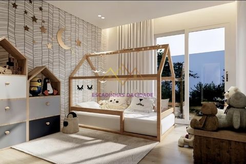 Lejlighed i Loures, Lisbon, Loures - € 530.000 | Ref: TRI-137-26-CS - foto 7