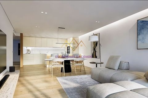 Lejlighed i Loures, Lisbon, Loures - € 530.000 | Ref: TRI-137-26-CS - foto 10