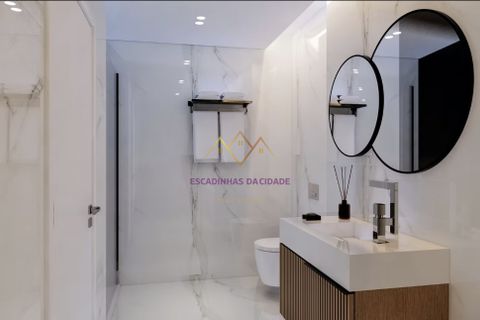 Lejlighed i Loures, Lisbon, Loures - € 530.000 | Ref: TRI-137-26-CS - foto 11