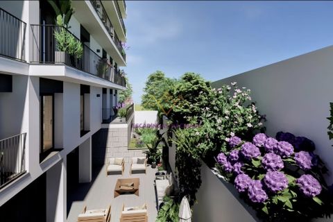 Lejlighed i Loures, Lisbon, Loures - € 530.000 | Ref: TRI-137-26-CS - foto 13