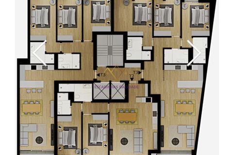 Lejlighed i Loures, Lisbon, Loures - € 530.000 | Ref: TRI-137-26-CS - foto 23