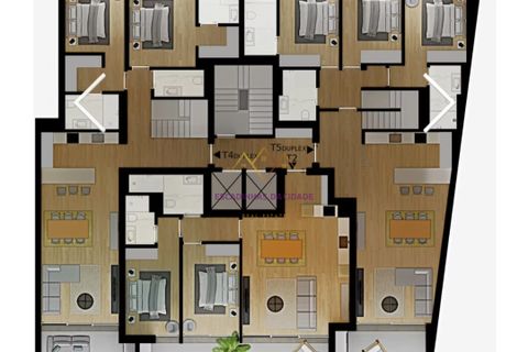 Lejlighed i Loures, Lisbon, Loures - € 785.000 | Ref: TRI-138-26-CS - foto 25