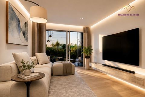 Lejlighed i Loures, Lisbon, Loures - € 785.000 | Ref: TRI-138-26-CS - foto 11