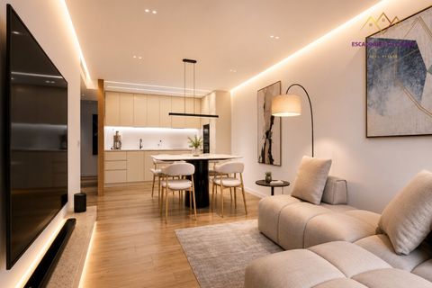Lejlighed i Loures, Lisbon, Loures - € 785.000 | Ref: TRI-138-26-CS - foto 16