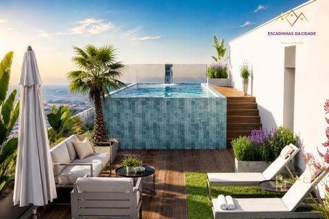 Lejlighed i Loures, Lisbon, Loures - € 785.000 | Ref: TRI-138-26-CS - foto 21