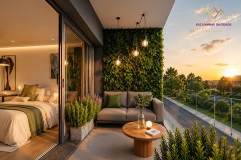 Lejlighed i Loures, Lisbon, Loures - € 785.000 | Ref: TRI-138-26-CS - foto 22