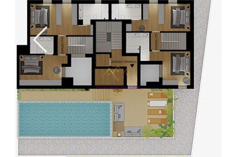 Lejlighed i Loures, Lisbon, Loures - € 820.000 | Ref: TRI-139-26-CS - foto 23