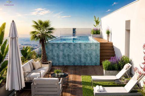 Lejlighed i Loures, Lisbon, Loures - € 820.000 | Ref: TRI-139-26-CS - foto 1